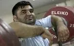 گزارش شگفت انگیز فدراسیون جهانی از حسین رضازاده گزارش شگفت انگیز فدراسیون جهانی از حسین رضازاده